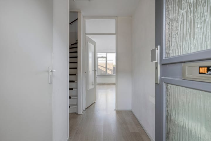 Foto 4 van Redelaan 34