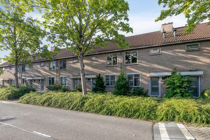 Foto 2 van Redelaan 34