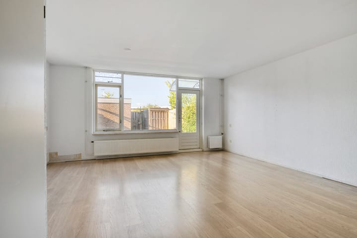 Foto 7 van Redelaan 34