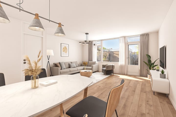 Foto 8 van Redelaan 34