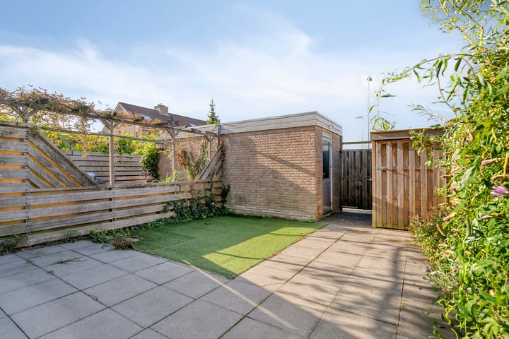 Foto 27 van Redelaan 34