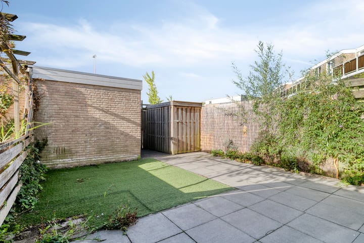 Foto 28 van Redelaan 34