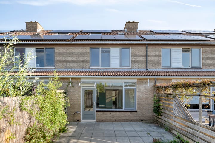 Foto 29 van Redelaan 34