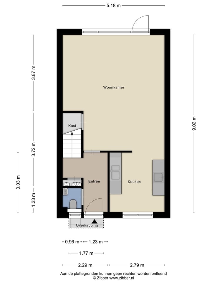 Foto 31 van Redelaan 34