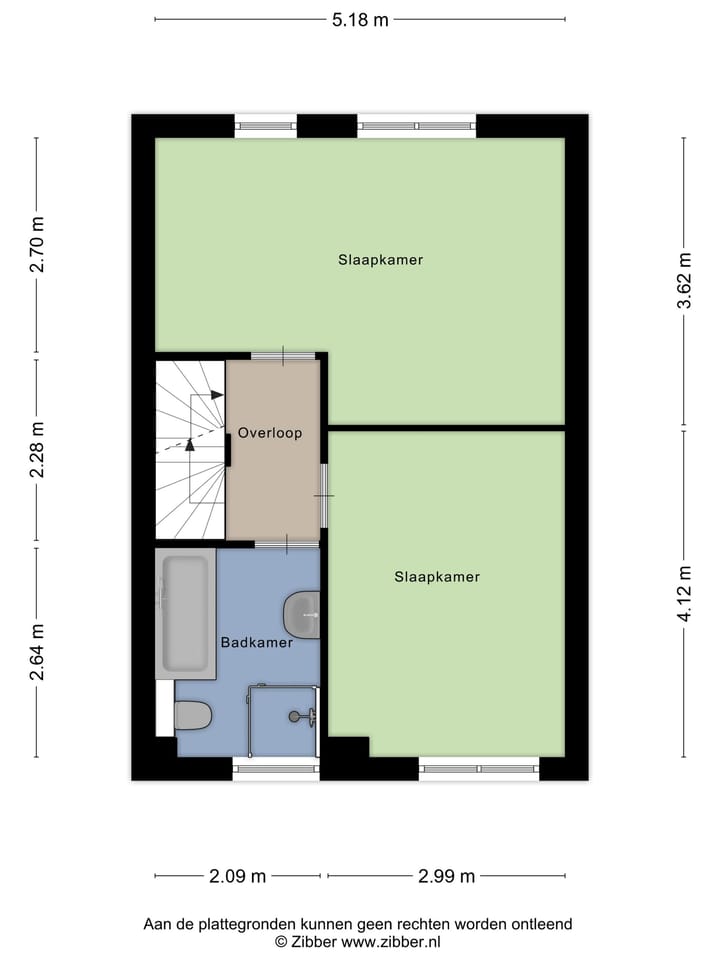 Foto 32 van Redelaan 34