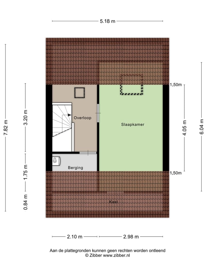 Foto 33 van Redelaan 34