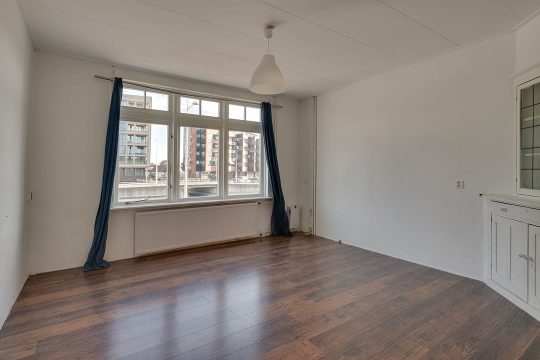 Foto 2 van Kanaalkade 15-A