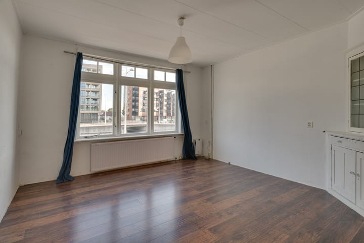 Foto 2 van Kanaalkade 15-A