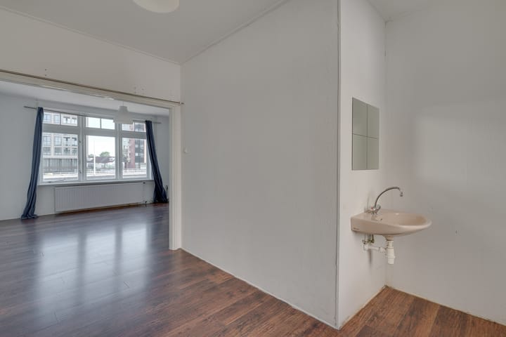 Foto 5 van Kanaalkade 15-A