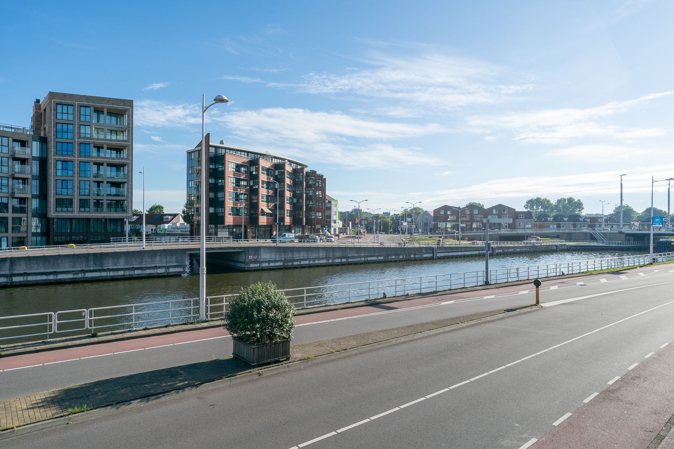 Foto 21 van Kanaalkade 15-A