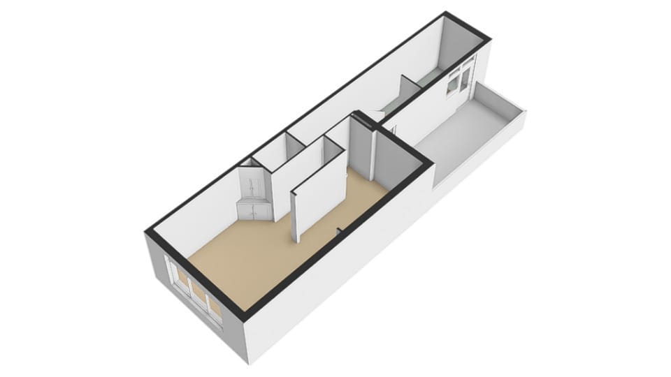 Foto 25 van Kanaalkade 15-A