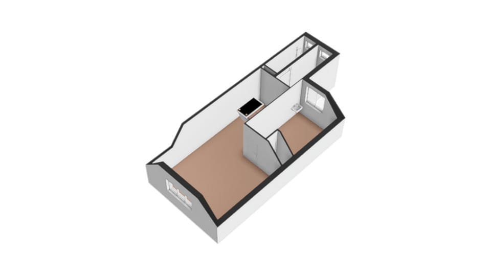 Foto 27 van Kanaalkade 15-A