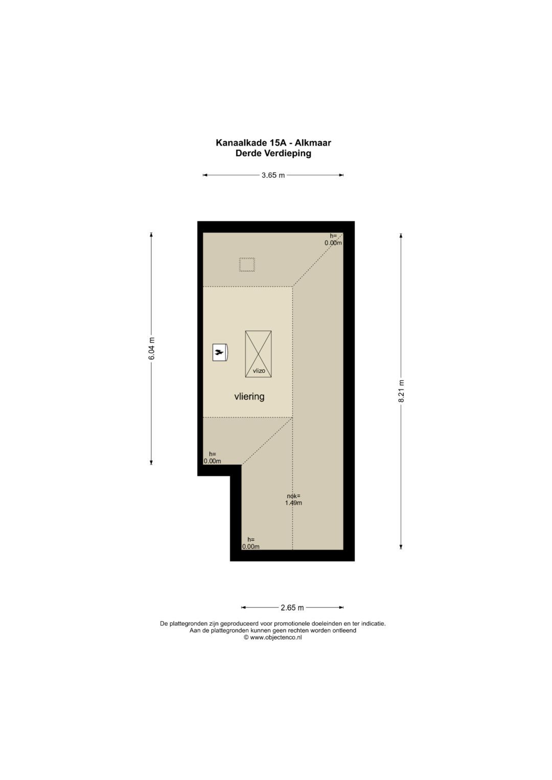 Foto 28 van Kanaalkade 15-A