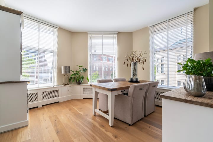 Frederik Hendriklaan 75 A