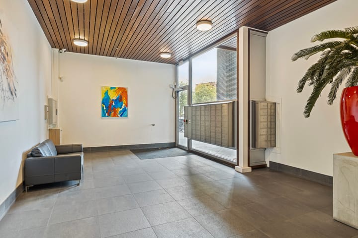 Foto 4 van Pieter Vreedeplein 134