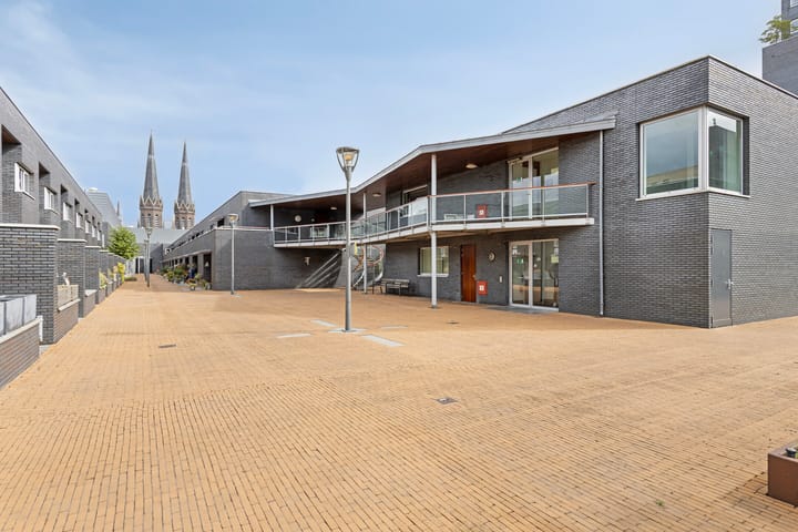 Foto 5 van Pieter Vreedeplein 134