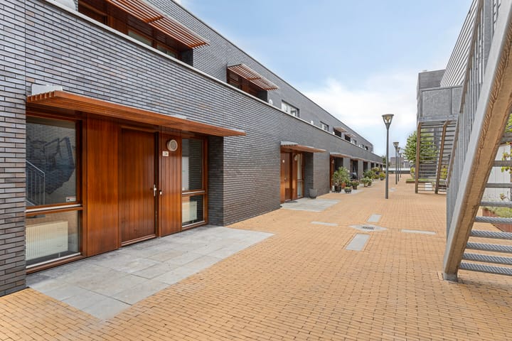 Foto 6 van Pieter Vreedeplein 134