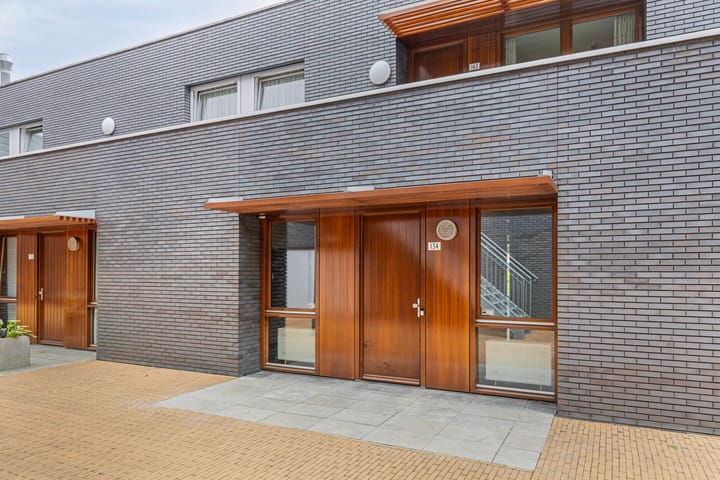 Foto 7 van Pieter Vreedeplein 134