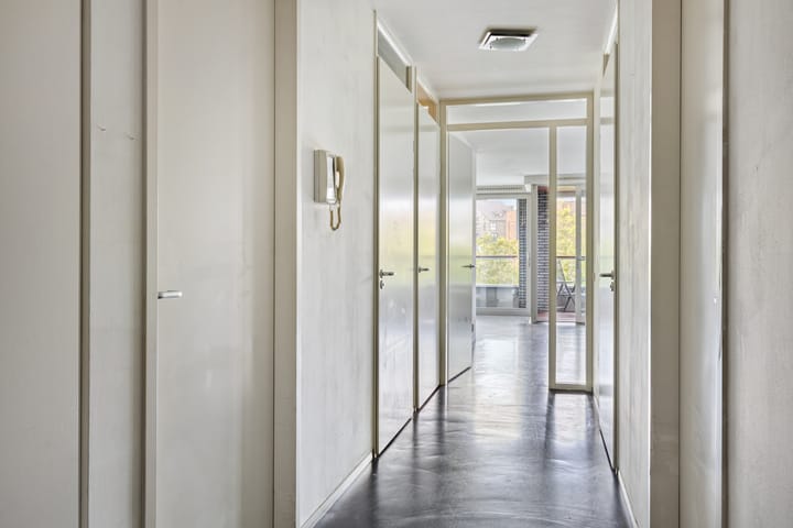 Foto 10 van Pieter Vreedeplein 134