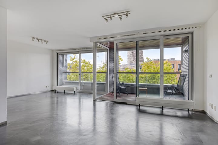 Foto 12 van Pieter Vreedeplein 134