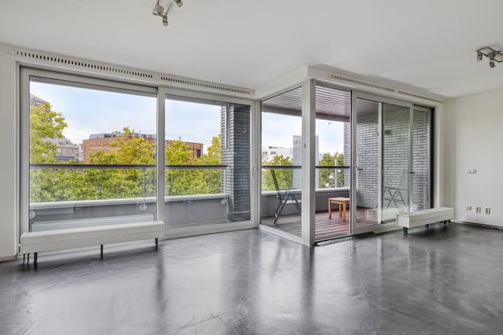 Foto 13 van Pieter Vreedeplein 134