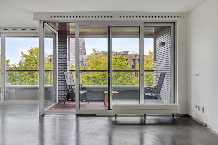 Foto 15 van Pieter Vreedeplein 134