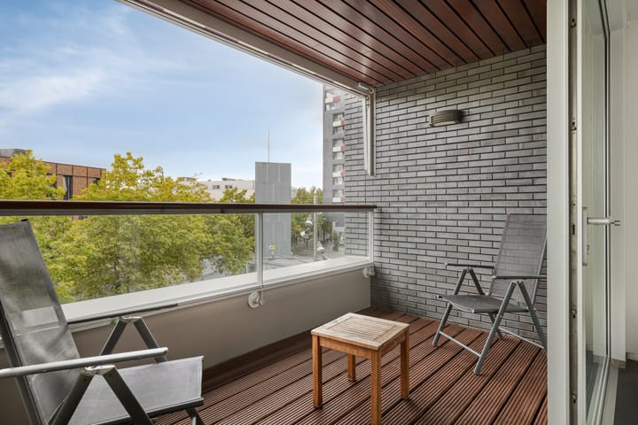 Foto 16 van Pieter Vreedeplein 134