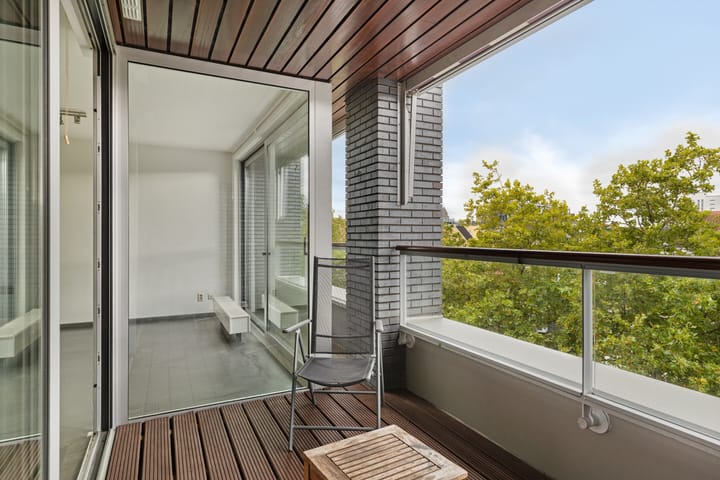 Foto 17 van Pieter Vreedeplein 134