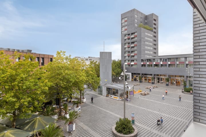 Foto 18 van Pieter Vreedeplein 134