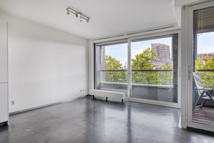 Foto 22 van Pieter Vreedeplein 134