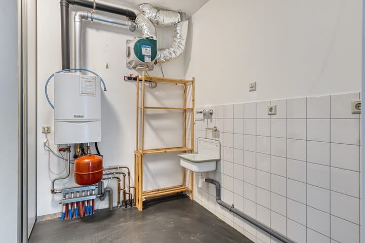 Foto 31 van Pieter Vreedeplein 134