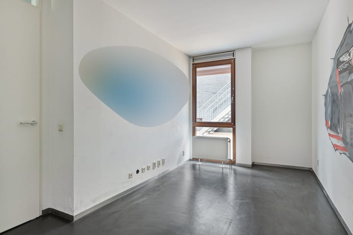 Foto 9 van Pieter Vreedeplein 134