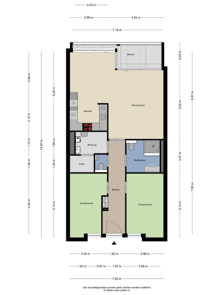 Foto 34 van Pieter Vreedeplein 134