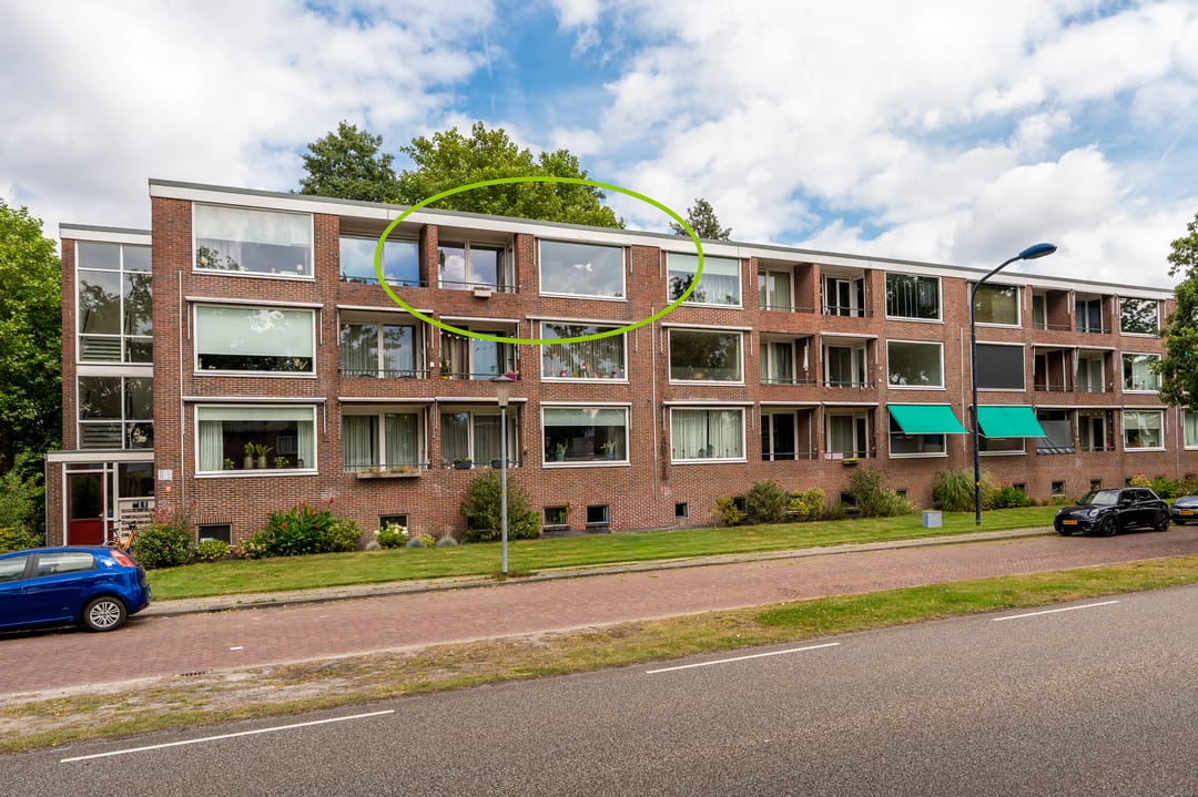 Photo 1 of van Stolbergweg 115