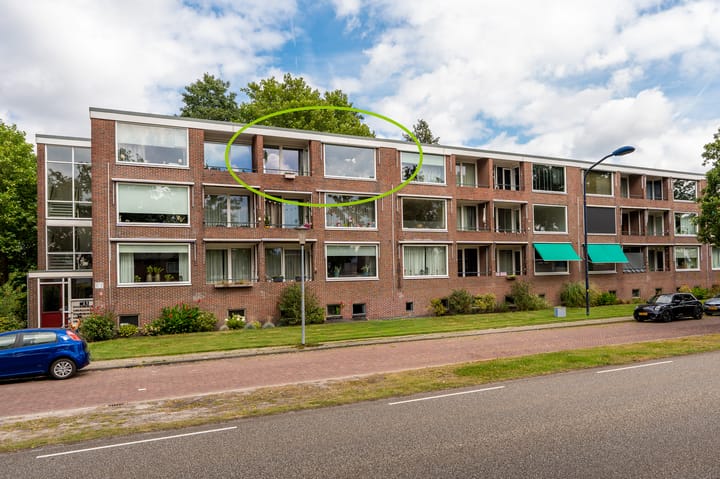 Foto 1 van van Stolbergweg 115