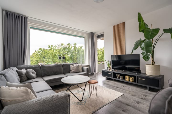 Foto 4 van van Stolbergweg 115