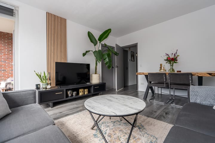 Foto 6 van van Stolbergweg 115