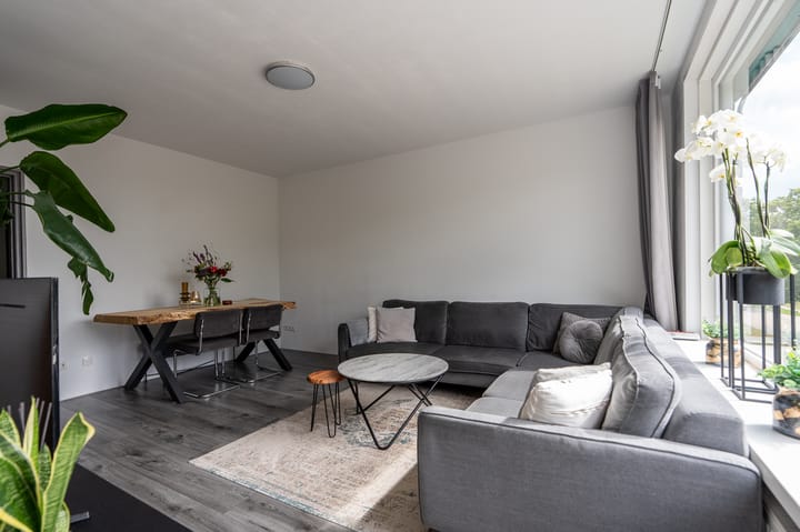 Foto 10 van van Stolbergweg 115