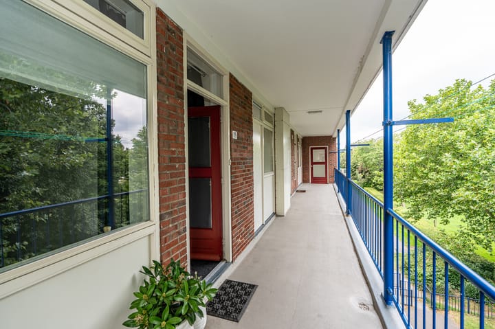 Foto 25 van van Stolbergweg 115