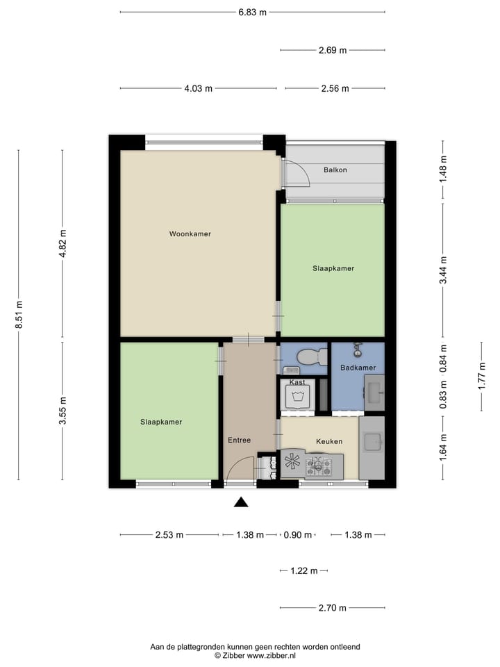 Foto 35 van van Stolbergweg 115