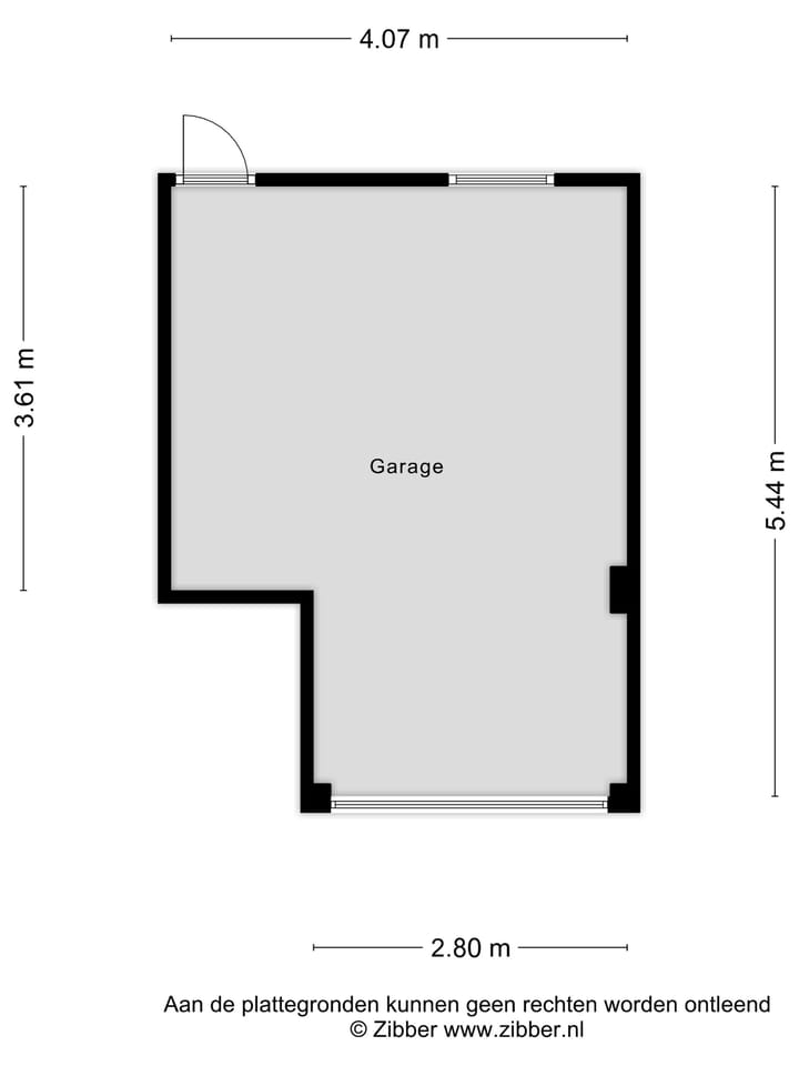 Foto 37 van van Stolbergweg 115