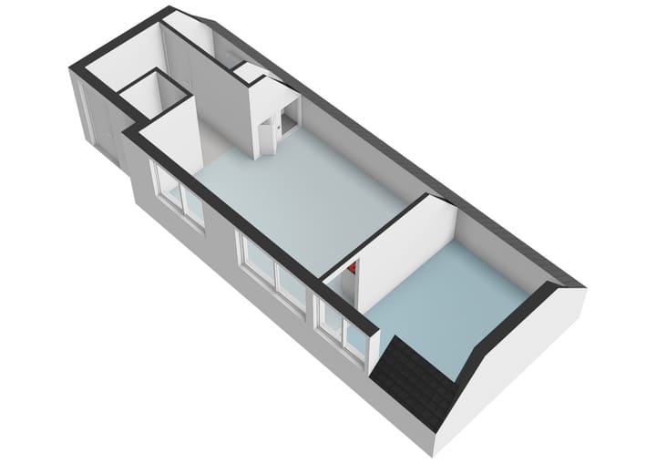 Foto 18 van Goedestraat 103-T