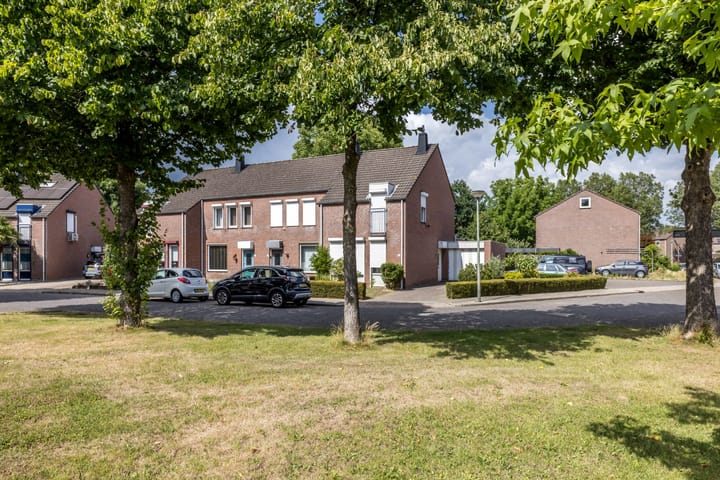 Foto 2 van Ketelslagersdreef 39