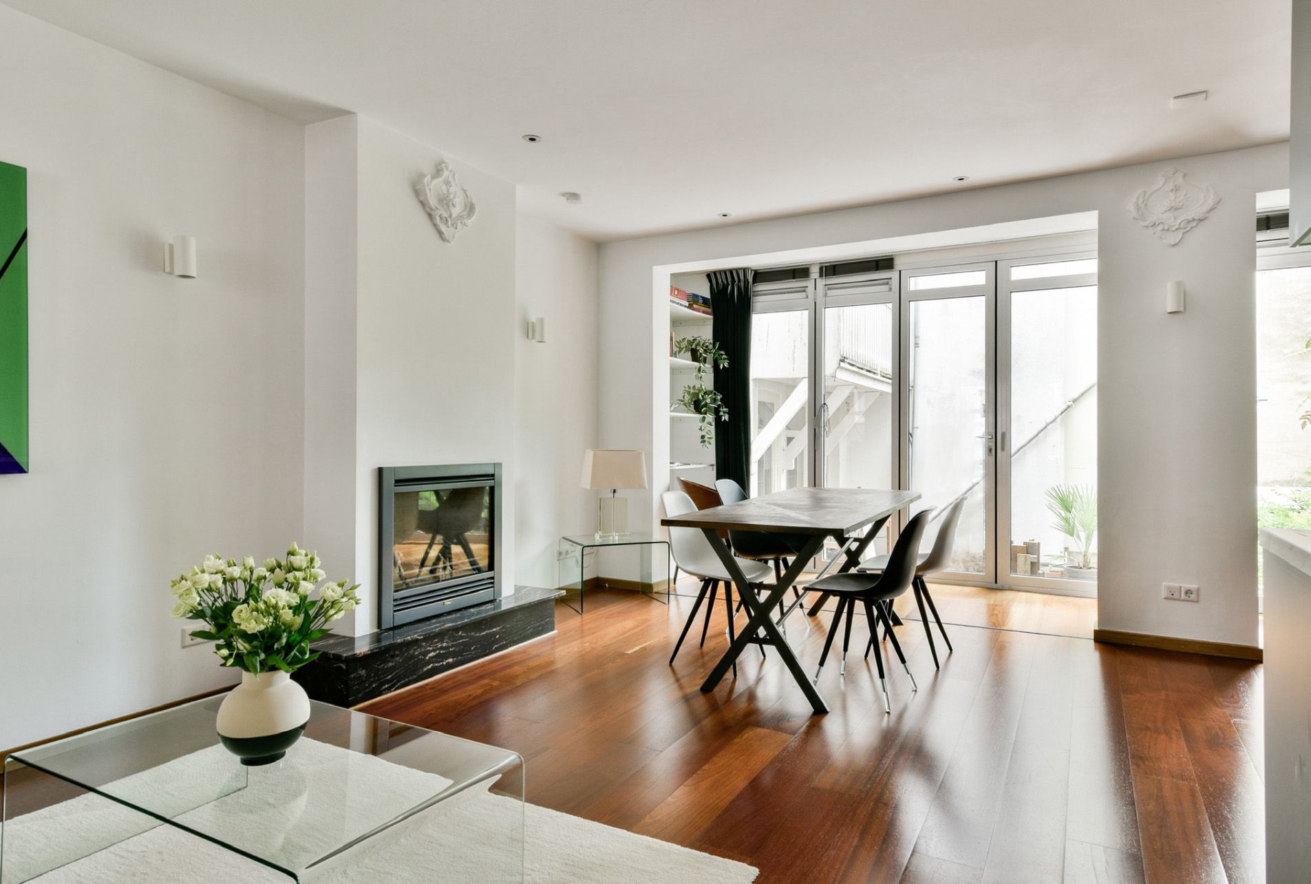 Balthasar Floriszstraat 34-H, 34, H, Amsterdam, 1071VD, Noord-Holland, Nederland 34