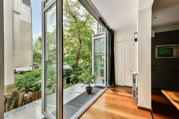 Foto 3 van Balthasar Floriszstraat 34-H