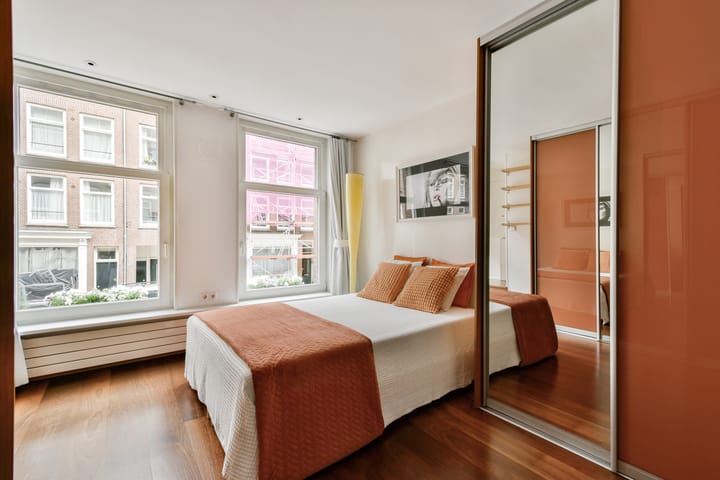 Foto 4 van Balthasar Floriszstraat 34-H