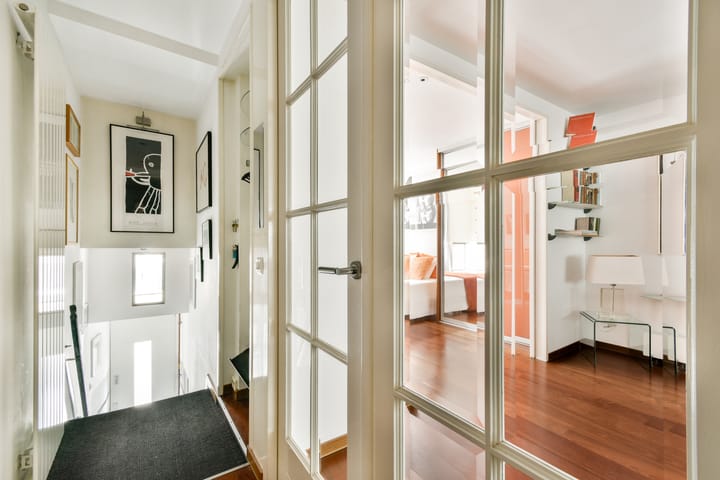 Foto 5 van Balthasar Floriszstraat 34-H