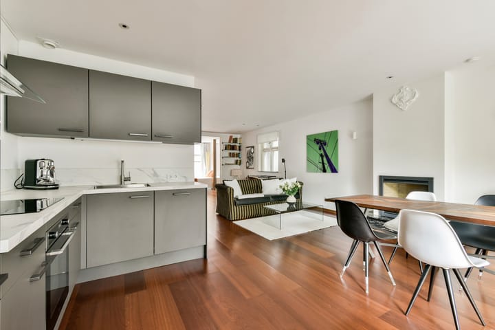 Foto 8 van Balthasar Floriszstraat 34-H