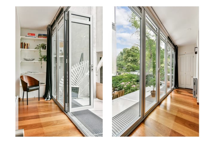 Foto 9 van Balthasar Floriszstraat 34-H