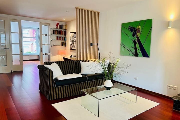 Foto 11 van Balthasar Floriszstraat 34-H